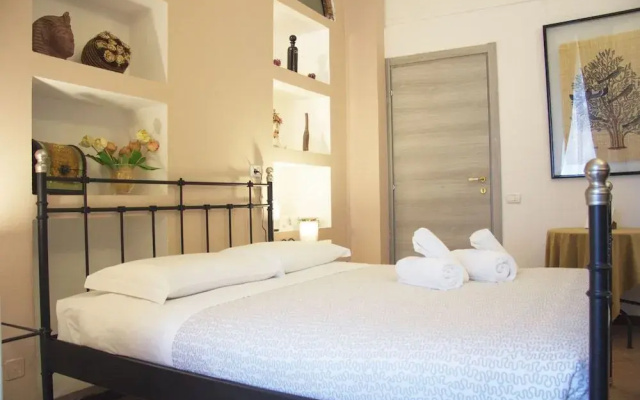 7 Archi Bed & Breakfast