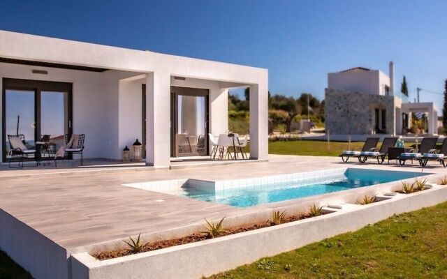Romantic Villa Helidoni
