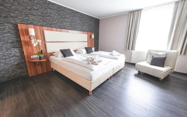 Best Western Plaza Hotel Zwickau