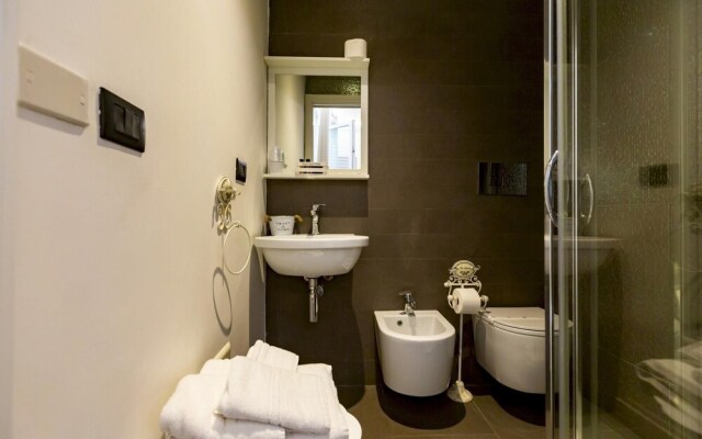 Dolci Agrumi 4 Rooms