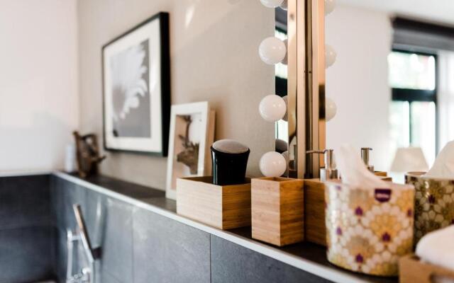 Sommer's "Schöne Aussicht" Restaurant & Suiten