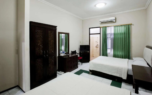 Hotel Galuh Anindita