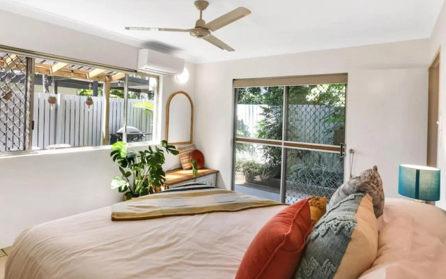 Tropicana Hideaway