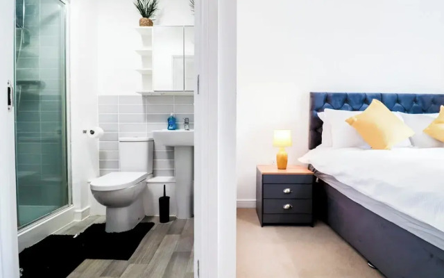 Serenity Haven in Dartford