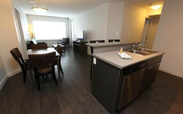 East Village Suites