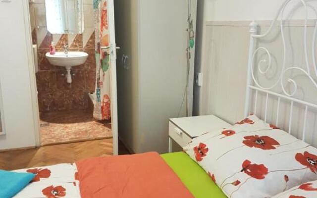 Valentina Guesthouse