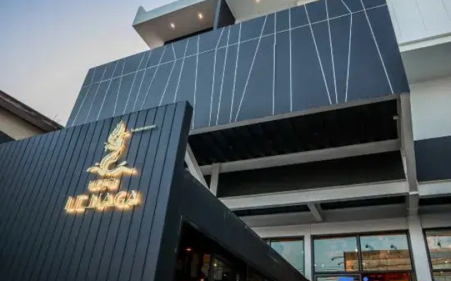 Hotel Le Naga