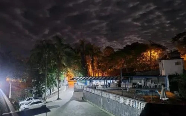 Pousada Recanto Itália Bertone