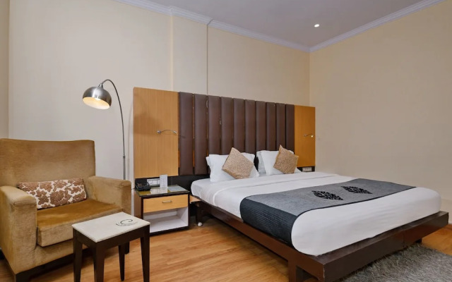 Hotel Siddharth
