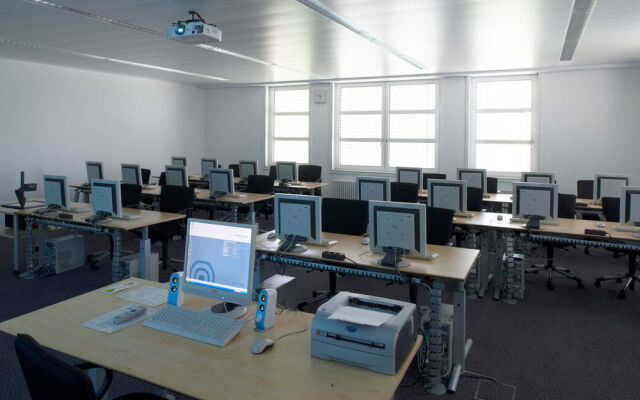 Commundo Tagungshotel Stuttgart