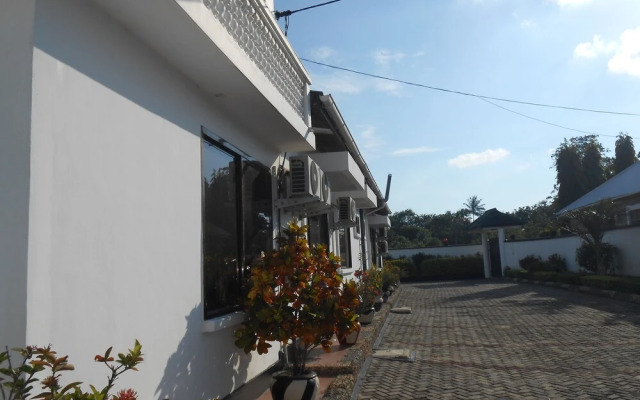 Rovvenpec Resort