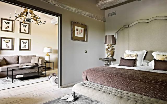 Hôtel Villa Marie St Tropez