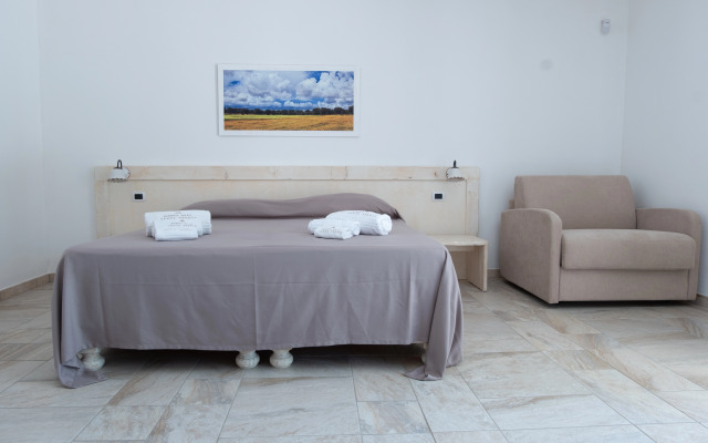 Masseria Relais Santa Teresa