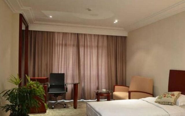 Lakeview Park Resort - Wuxi