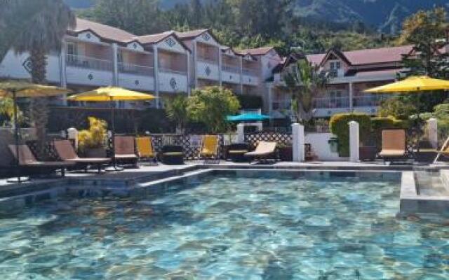 Hotel Des Neiges