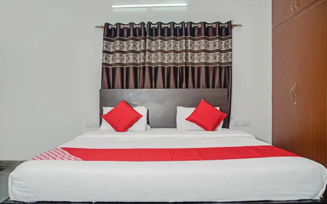 Oyo 49581 Hotel Prince Delight