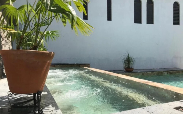 Quinta Alberto Boutique Hotel