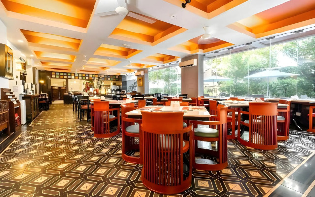 Hotel Penaga