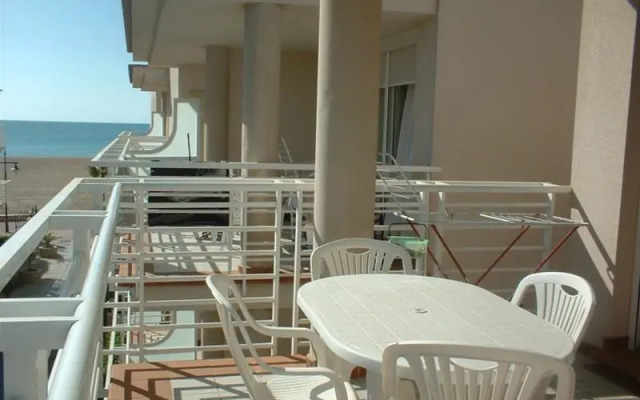 Apartamentos Cala Josep I y II