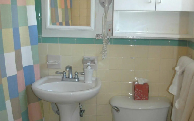 Bahama Beach Club Pompano