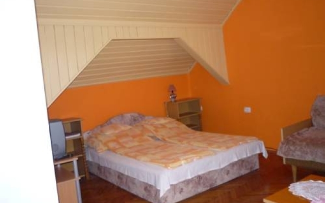 ABBA Gyula apartman