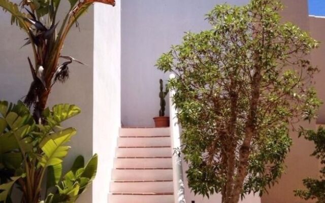 Apartamentos Boutique Formentera