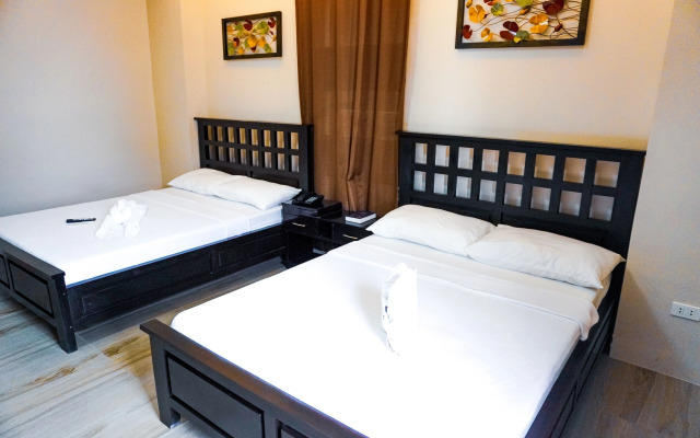 The Mang-Yan Grand Hotel powered by Cocotel