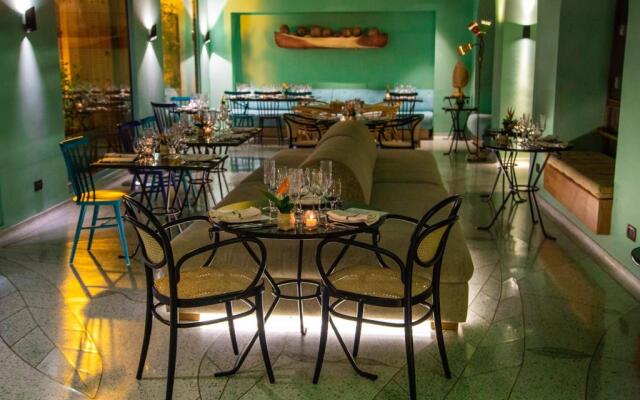 Hotel Casona del Colegio