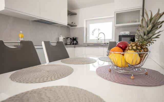 Apartments Garden Residence