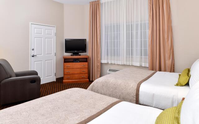 Candlewood Suites Turlock by IHG