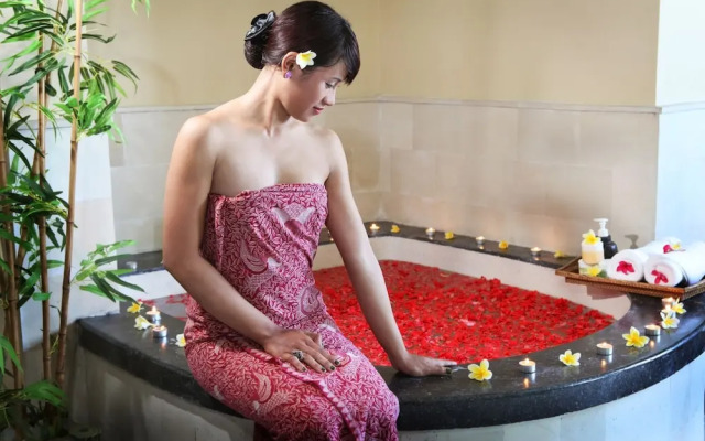Bali Bay View Villas