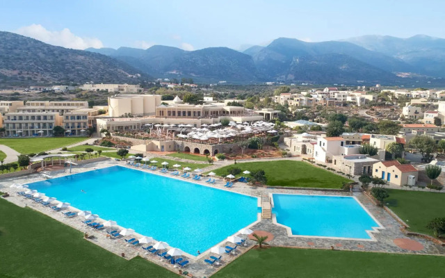 Club auf Kreta