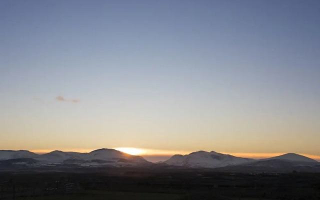 Nyth y Wennol