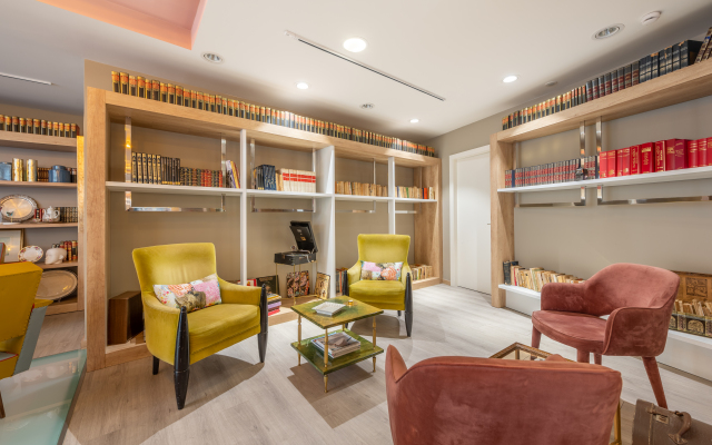 Sé Boutique Hotel