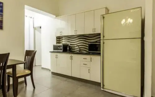 Sunset Beach Apartments