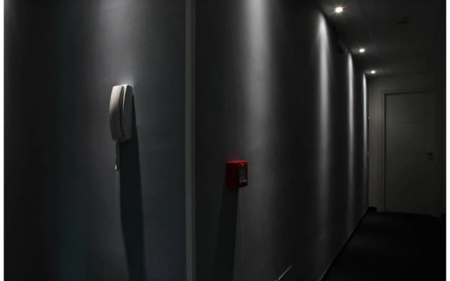 Hotel Dante