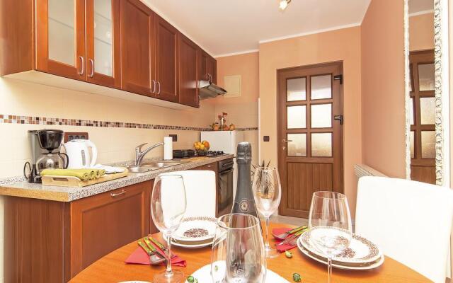 Apartments Cvek