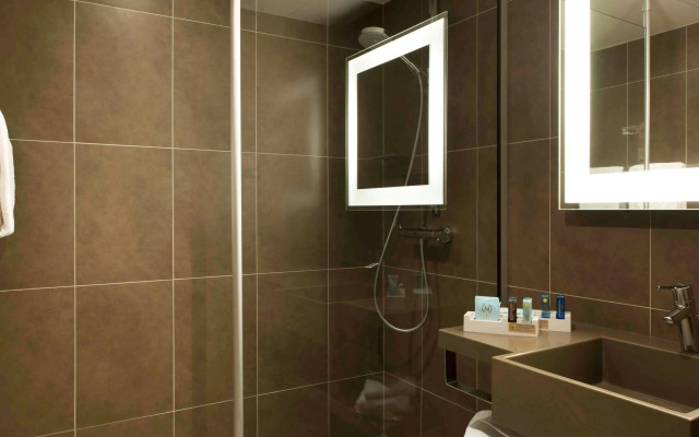 Novotel Paris Pont De Sevres