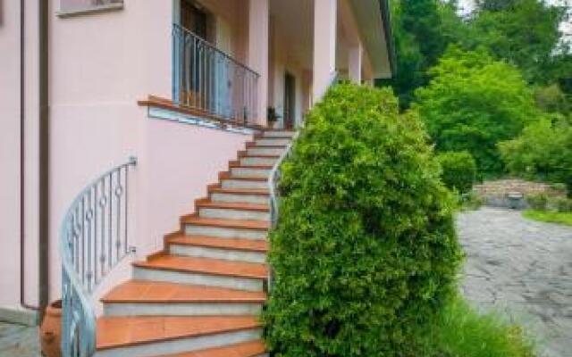 Bed and Breakfast B&B Welcome a Sarzana