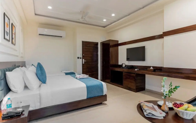 The Belita Hotel & Spa