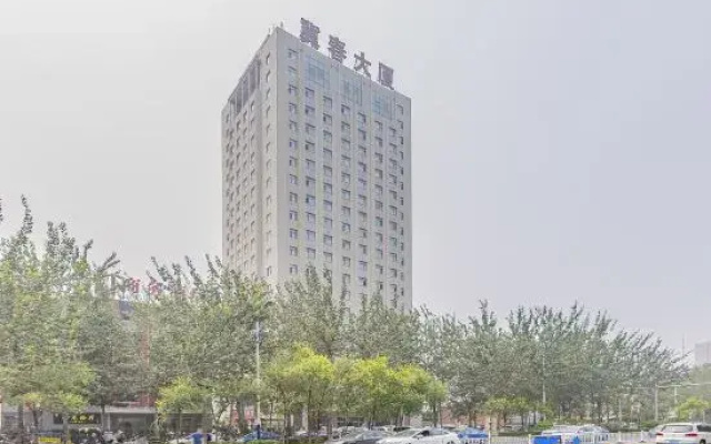 Xinqi Hotel·Boutique