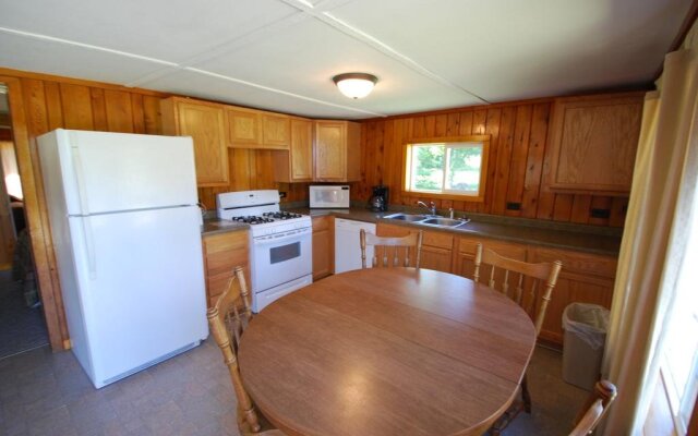 Birch Forest Lodge