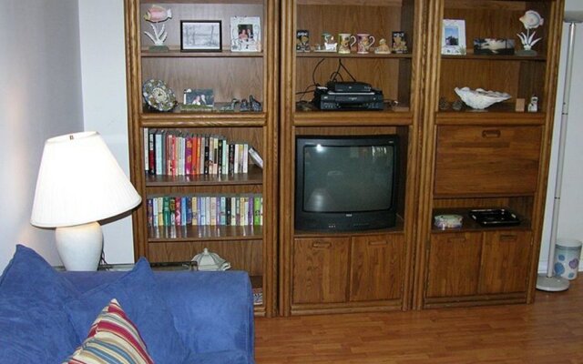 Our Place At The Beach 105E 2 Br condo by RedAwning
