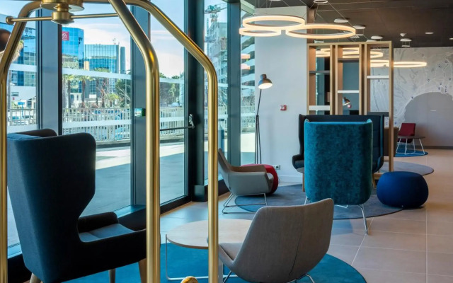 Holiday Inn Express Nice Grand Arenas by IHG