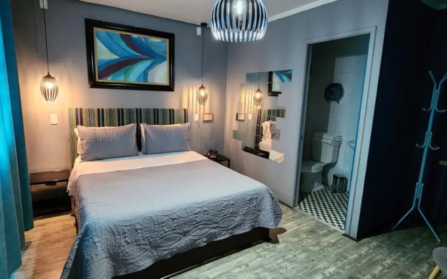 Hotel Voila