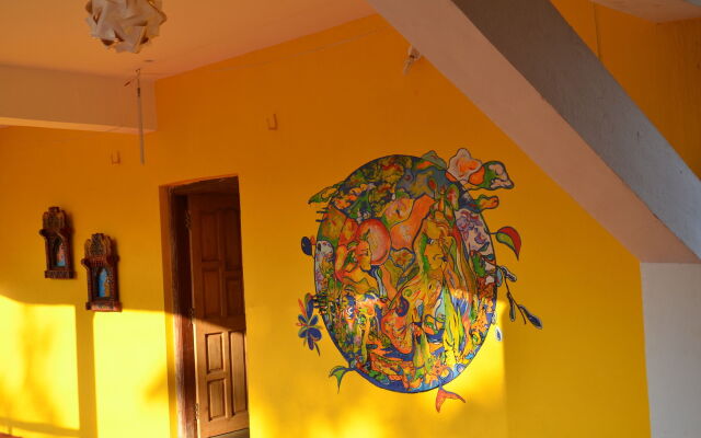 kiara bnb home