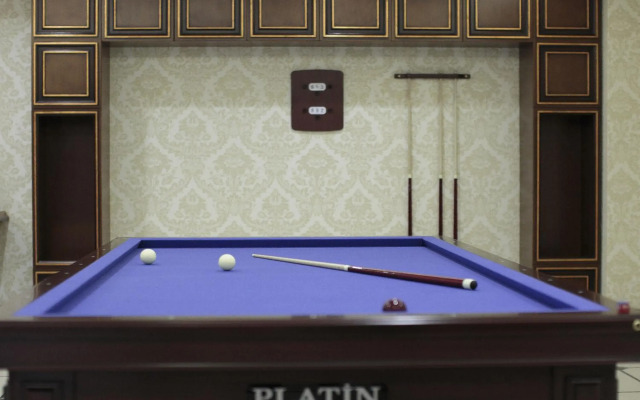 World Point Reis Inn Hotel