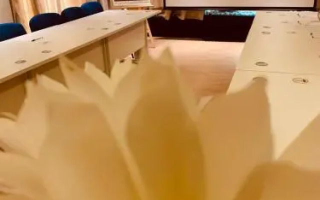 Hotel Yasmine
