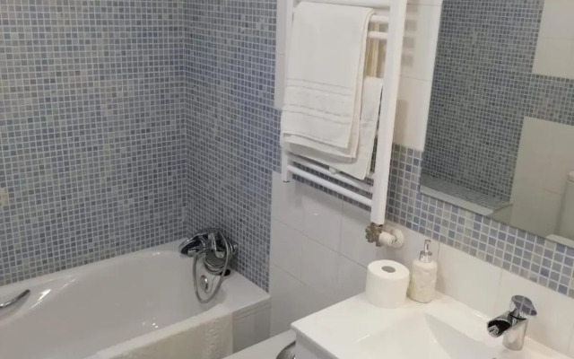 Plaza Nueva's House "El Consul"