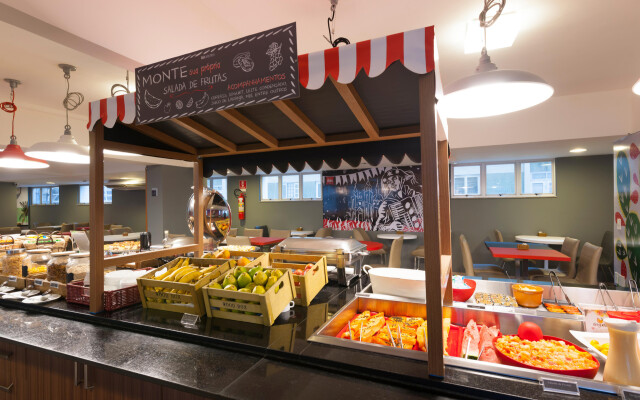 ibis Fortaleza Praia de Iracema